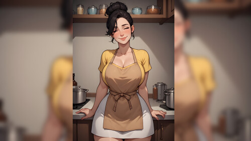 更新【欧美SLG/寝取/动态】欲望村 Desire Village v0.1A 汉化【PC+安卓549M】