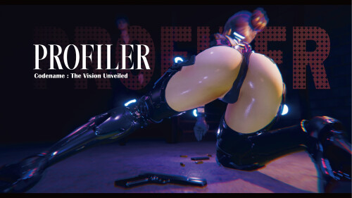 更新【精品SLG/后宫/动态】探查器 Profiler v0.4.1 汉化【PC+安卓7.28G】