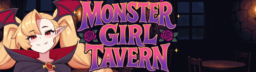 更新[冒险SLG/后宫/魔物娘] 魔女突袭:镇守 [H版植物大战僵尸] Monster girl assault！  v0.3.6.1a 生肉版+存档 [PC+安卓1.60G]