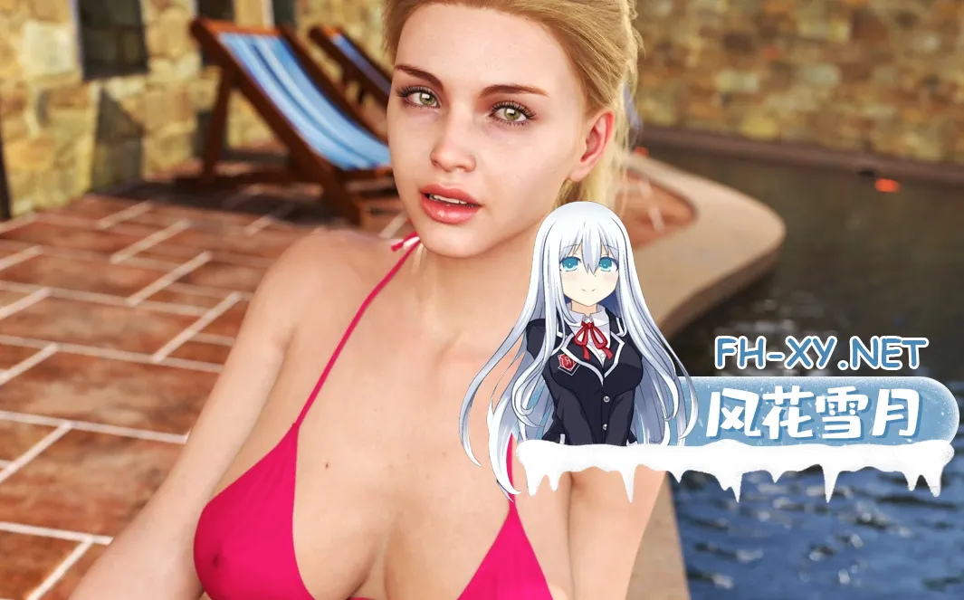 [SLG/AI汉化/后宫/巨乳/中出/更新]万物皆变/All Things Change[Ver0.2.9R][PC/4.3G]
