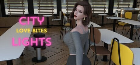 神作更新[亚洲风SLG/动态] 爱欲之都 第一季再启 City Lights Love Bites S1 v1.1.8 官中步兵版 [PC+安卓 29.40G]